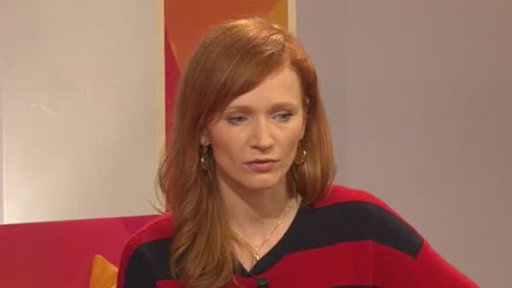 Aňa Geislerová