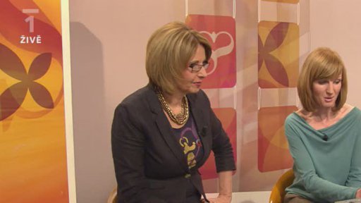 Velikonoční kalendář na internetu - Štěpánka Sunková