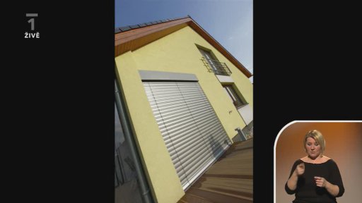 Design - žaluzie a rolety - Lukáš Homola