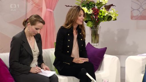 Alexandra Potter + Květa Podhajská