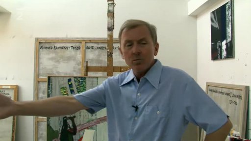 Richard Konvička