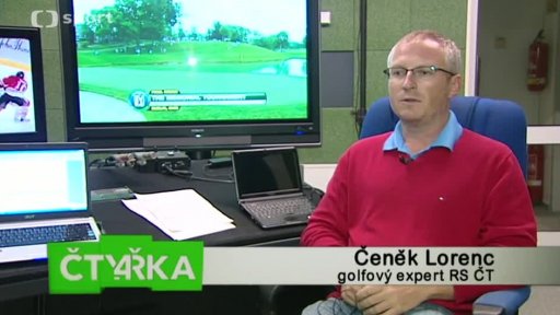 Čtyřkamera