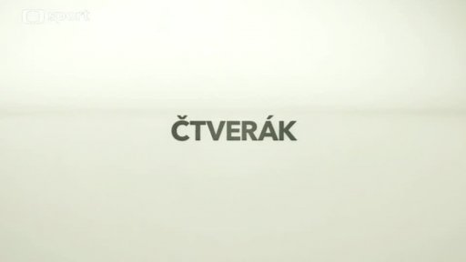 Čtverák