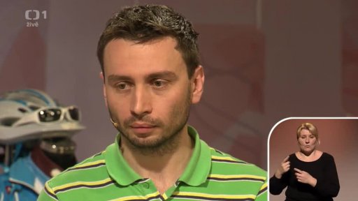 Co si obléci na kolo - Roman Humeni