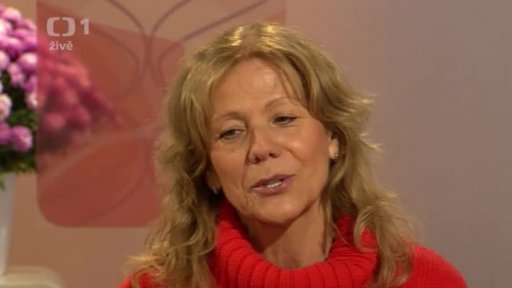 Lenka Filipová