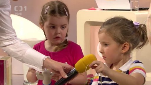 Kreativní dílna s dětmi - papírové hračky - Ing. Markéta Zákostelecká