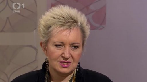 Eva Urbanová
