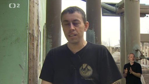 Miniseriál: Rozeznáte je?