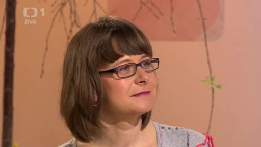 Petra Špalková