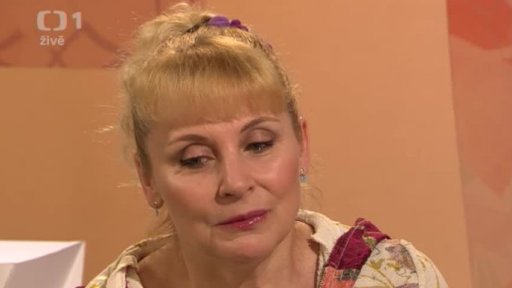 Kdo se bojí Virginie Wolfové - Veronika Gajerová