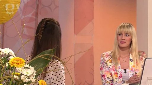 Nutriční poradenství - hubneme bez hladovění - Kristýna Báčová DiS. (chat) - 1. část