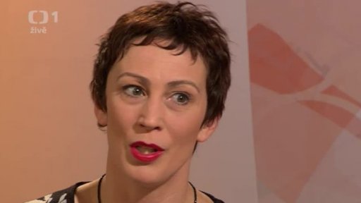 Kristýna Frejová