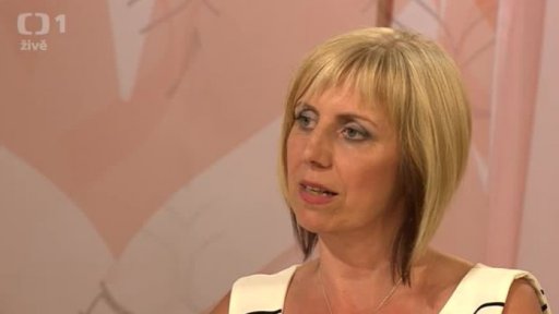 Jak se stát sama sobě manažerkou - Yveta Janíková