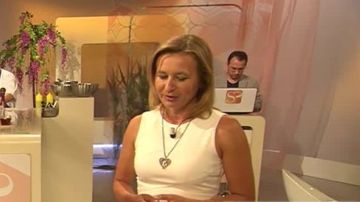 Byliny na inkontinenci, detoxikace při uropotížích - Mgr. Marie Vilánková + anketa