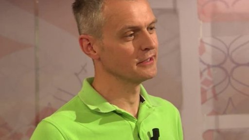 Sport na léto - Roman Melíška