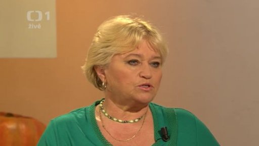 Paterčata – Alena Derziová + anketa