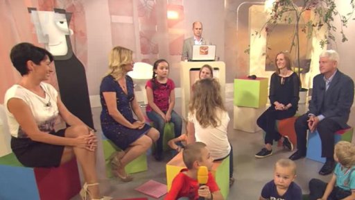 Petr Koliha a Štěpánka Sunková + anketa