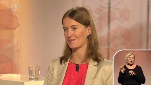 Finanční gramotnost pro děti – výuka v ČR – Lada Kičmerová