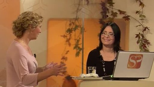 Zora Jandová (chat)