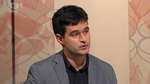 Internetové bankovnictví - Tomáš Strýček
