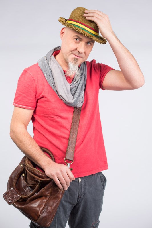 adam