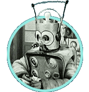Robot Emil
