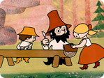 O loupežníku Rumcajsovi