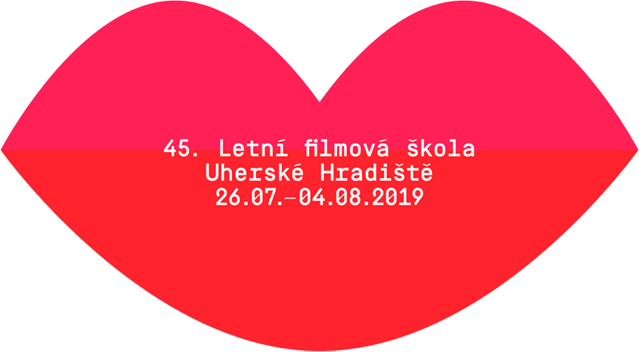 Letní filmová škola Uherské Hradiště 2019 - stan ČT