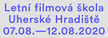 Letní filmová škola Uherské Hradiště 2020 - stan ČT