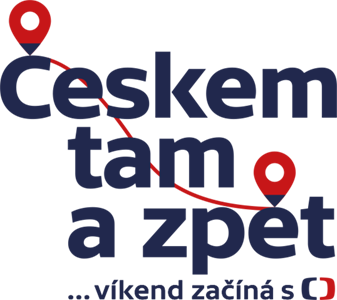 Českem tam a zpět