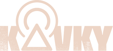 Kavky