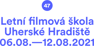 Letní filmová škola Uherské Hradiště 2021 - stan ČT