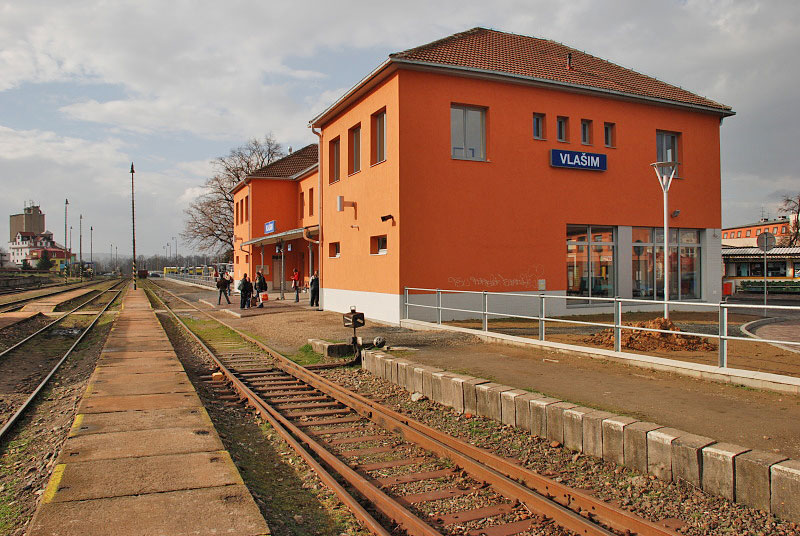 seznamka 40 Vlašim