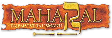 MAHARAL - Tajemství talismanu
