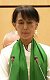 Projev Su Ťij na konferenci v Ženevě