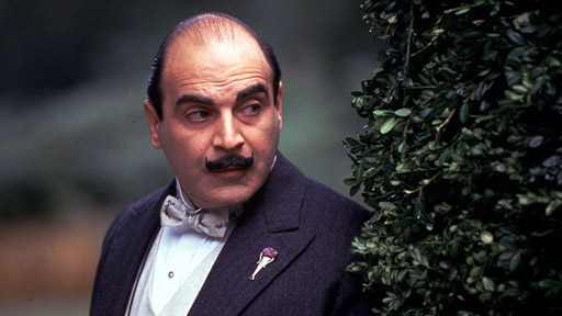 Hercule Poirot: Pět malých prasátek