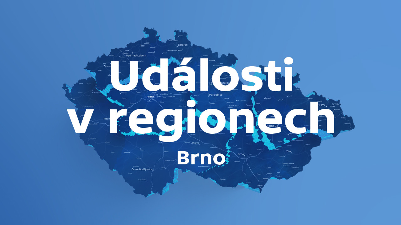 Události v regionech (Brno)