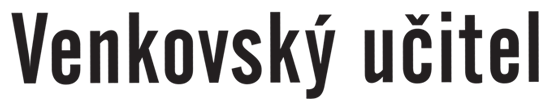 Venkovský učitel