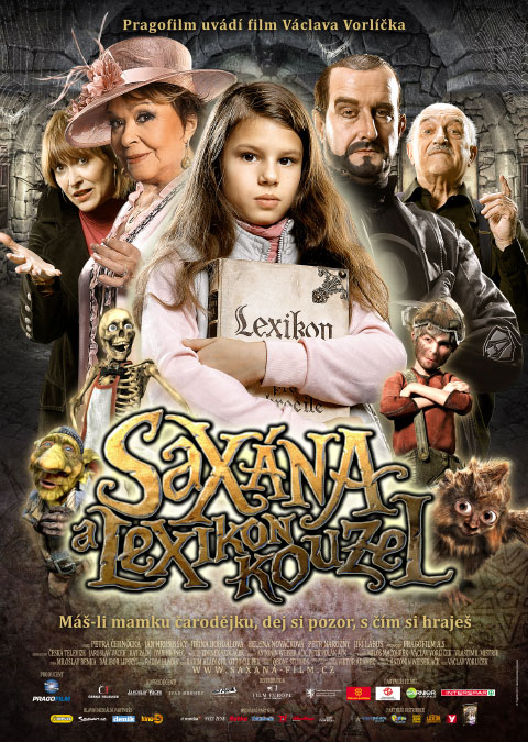 Filmový plakát