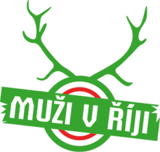 Muži v říji