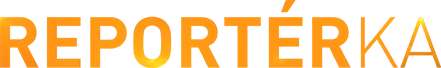 Reportérka
