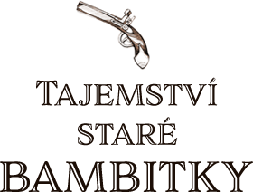 Tajemství staré bambitky