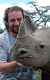 Nosorožec dvourohý