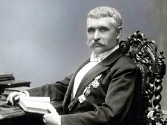 Karel Zdeněk Líman