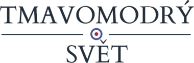 Tmavomodrý svět