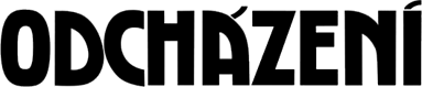 Odcházení