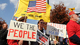 Tea Party (foto © ISIFA)