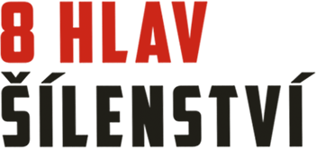 8 hlav šílenství
