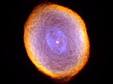 Mlhovina Spirograf (foto: NASA, zdroj: Wikimedia)