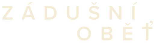 Zádušní oběť